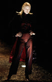 Alexander McQueen Tailored "Joan of Arc" Collection Coat FW1998
