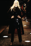 Alexander McQueen Tailored "Joan of Arc" Collection Coat FW1998