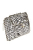 Anndra Neen Antique Brass Cage Clutch