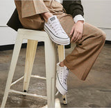 Converse Chuck Taylor All Star Platform Sole Sneaker