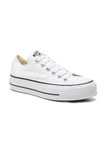 Converse Chuck Taylor All Star Platform Sole Sneaker