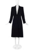 Alexander McQueen Tailored "Joan of Arc" Collection Coat FW1998