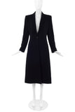 Alexander McQueen Tailored "Joan of Arc" Collection Coat FW1998