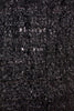 Chanel Classic "Little Black Dress" Lurex Boucle Dress Fall 2007 Runway