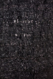 Chanel Classic "Little Black Dress" Lurex Boucle Dress Fall 2007 Runway
