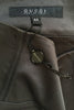 Gucci by Tom Ford Military Pencil Skirt FW2003 - BOUTIQUE PURCHASE PRICE