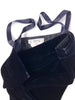 Yves Saint Laurent Luxurious Black Velvet & Satin Camisole