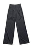 Pollini Black High Waisted Pants