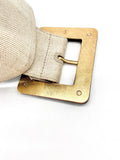 Saint Laurent Rive Gauche Safari Jacket Circa 1960's