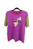 Heavn x Marc Jacobs Multicolor "Angry For Love" Print T-Shirt