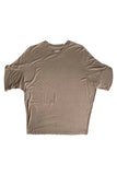 Maison Margiela Camel Tan Cocoon T-Shirt*