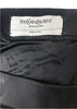 Yves Saint Laurent by Tom Ford Sweater and Silk Jersey Skirt