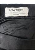 Yves Saint Laurent by Tom Ford Sweater and Silk Jersey Skirt