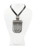 Lanvin Dedale Collar Pendant Small