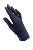 Vintage Black Nylon Mesh Glove Collection