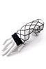 Vintage Fishnet Glove Collection