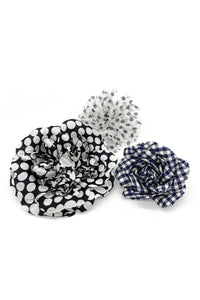 M&S Smallberg Print Fabric Camellia Collection