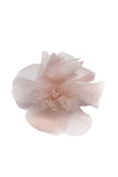 M&S Smallberg Blush Pink Chiffon Flower
