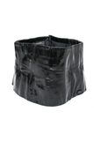 Chanel Black Patent Leather Corset Belt