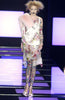 Christian Dior by John Galliano Chiffon Floral Print Dress from S/S2004