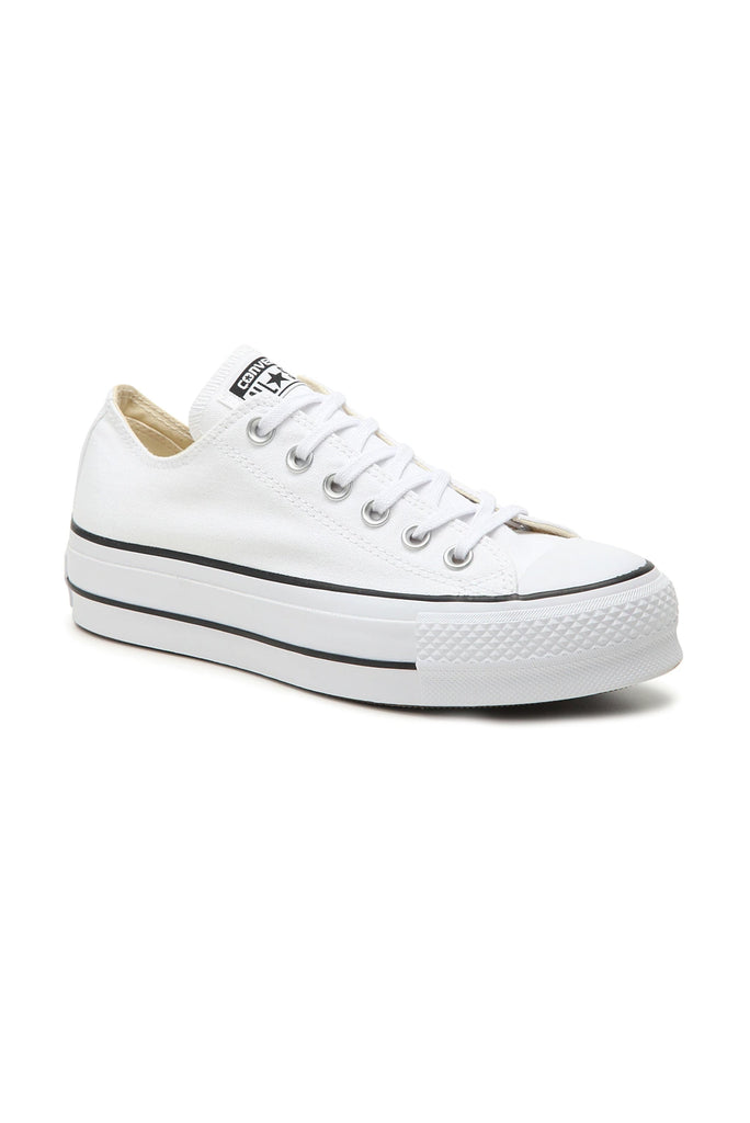 Converse Chuck Taylor All Star Platform Sole Sneaker