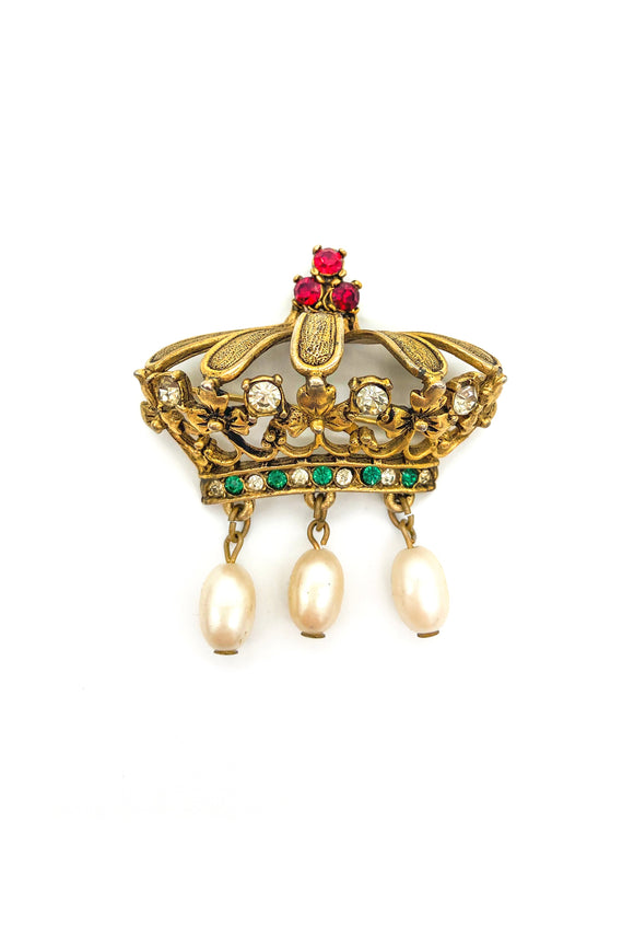 Vintage Gold 