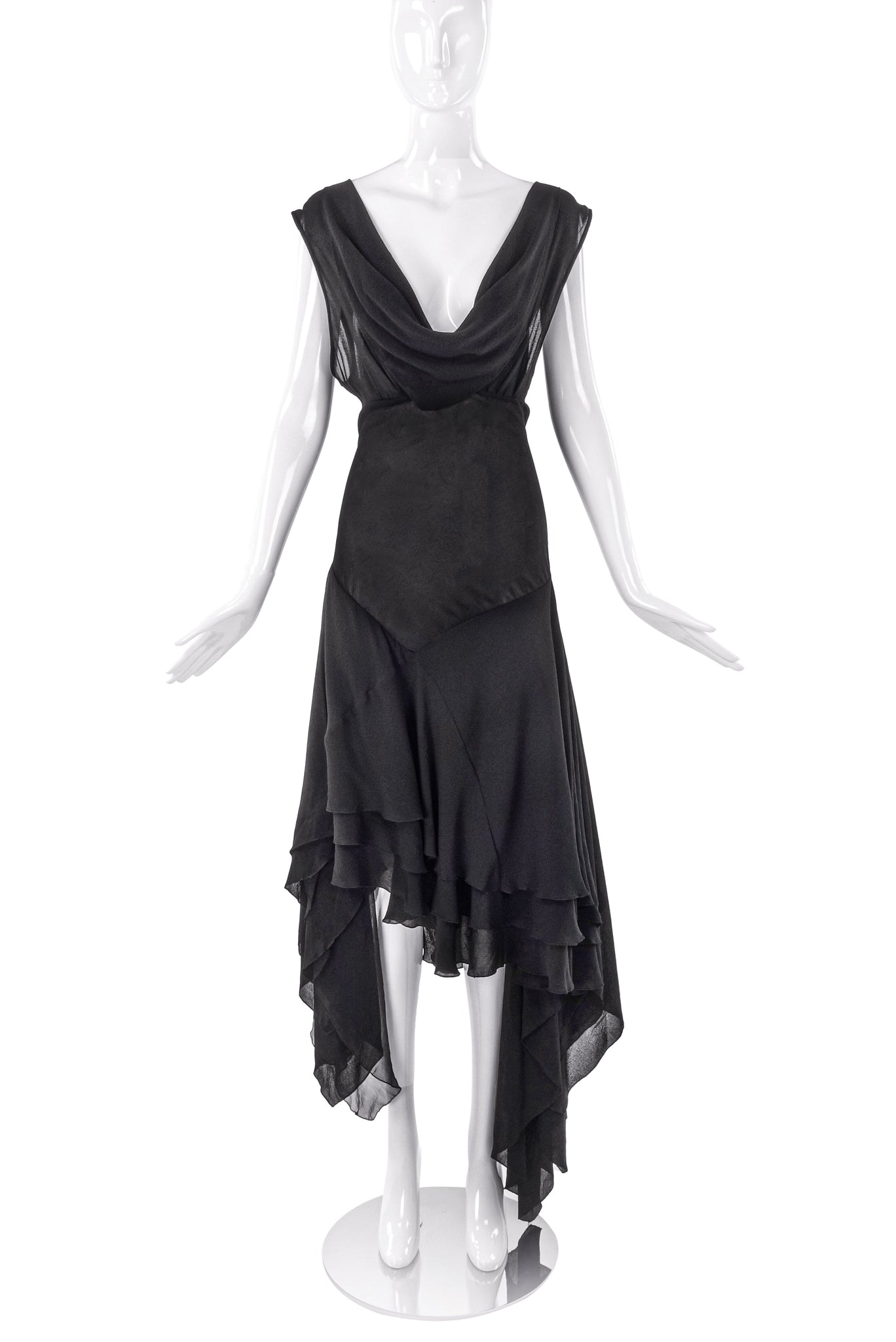 black flamingo dress Black Flamingo Dress 3XL