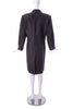 Alexander McQueen Nylon Gentleman's Coat