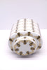 Bee Print Jar "Fornasetti" Style
