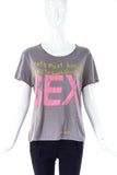 Vivienne Westwood "Sex" T-shirt