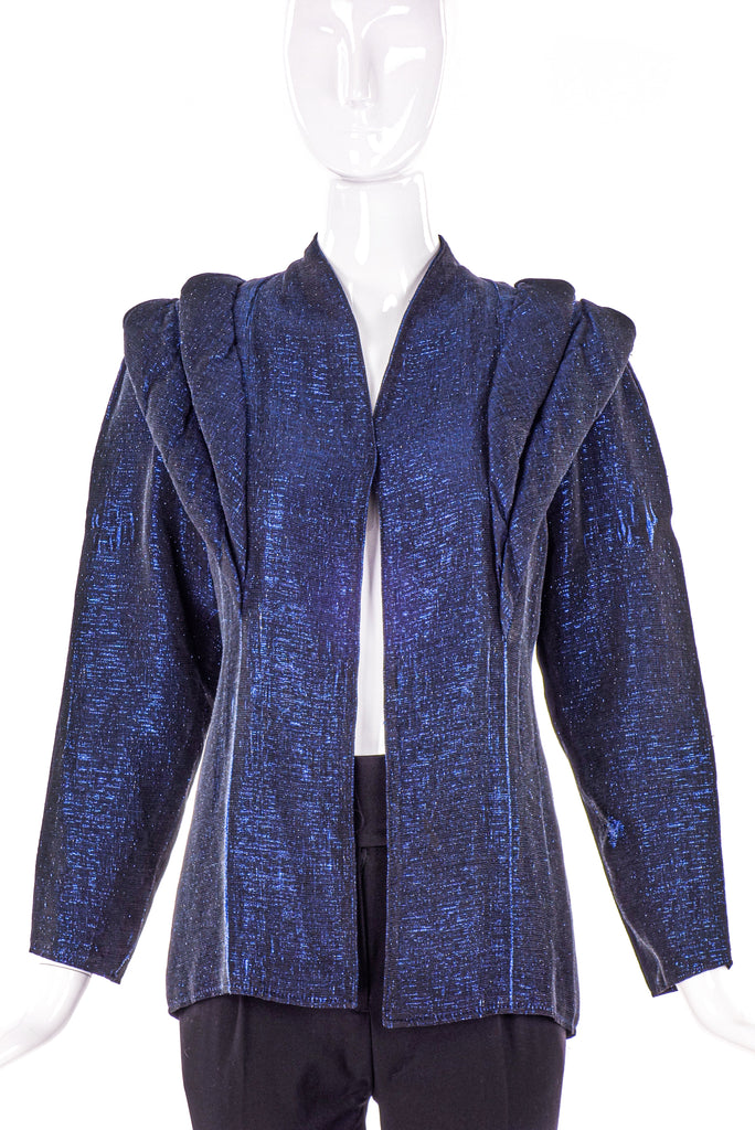 Vintage "Ziggy Stardust" Style Vintage Jacket