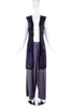 Maison Martin Margiela Satin Lining Vest by Martin Margiela