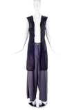 Maison Martin Margiela Satin Lining Vest by Martin Margiela