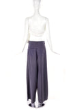 Maison Martin Margiela "Denim" Palazzo Pants SS1991