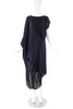 Maison Martin Margiela Grecian Toga Twist Dress