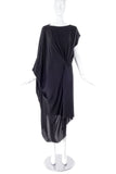 Maison Martin Margiela Grecian Toga Twist Dress