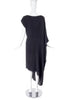 Maison Martin Margiela Grecian Toga Twist Dress