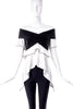 Proenza Schouler Off the Shoulder Top