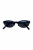 D&G Dolce Gabbana Black Mini Y2K Sunglasses