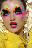 Christian Dior by John Galliano Flower Blossom Japanese Fall 2003 Earrings