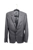 Dior Homme Skinny Fitted 2 Button Suit Jacket