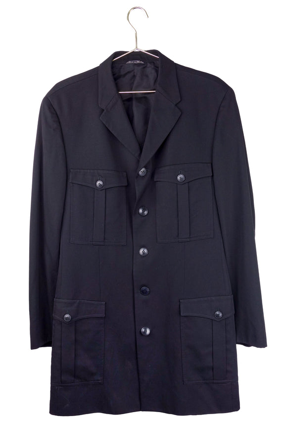 Gianni Versace Men's Military 