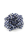 M&S Smallberg Print Fabric Camellia Collection