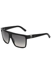 Gucci Black Studded Square Power Sunglasses Fall Winter 2009 Collection 3100/s