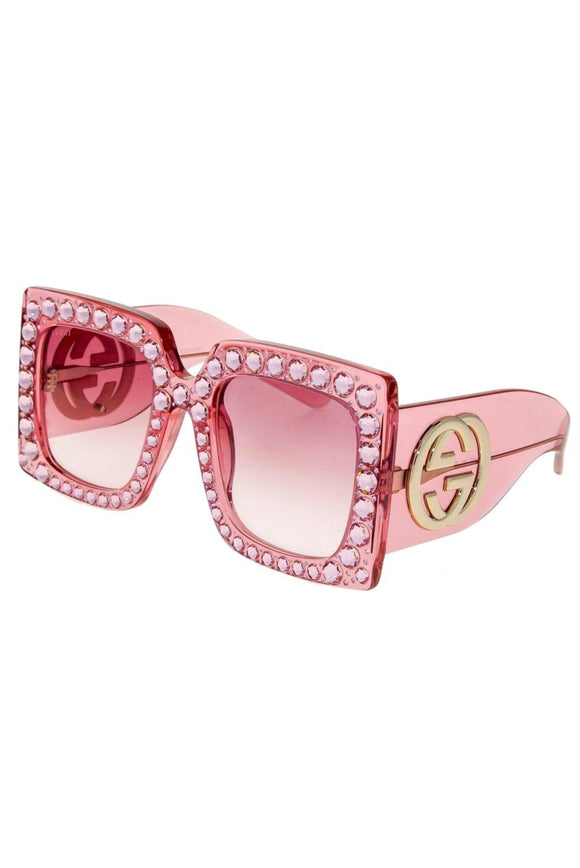 Gucci Pink 