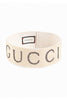 Gucci Logo Terry Cloth Head Band