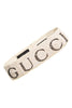 Gucci Logo Terry Cloth Head Band