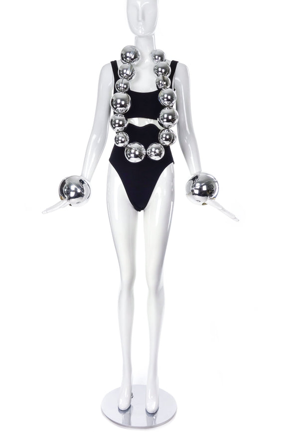 Vintage Custom Created 1960's Inspired 