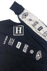 Hood by Air Black "Paramount Classics" Long Sleeve T-Shirt