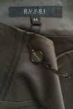 Gucci by Tom Ford Military Pencil Skirt FW2003 - BOUTIQUE PURCHASE PRICE